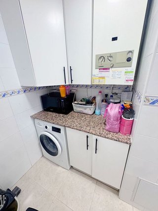 Piso en venta en Can Rull en Sabadell