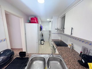 Piso en venta en Can Rull en Sabadell