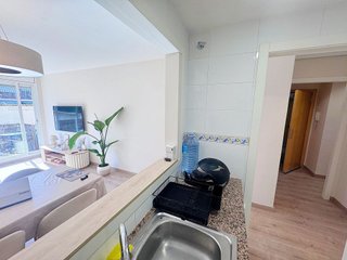 Piso en venta en Can Rull en Sabadell
