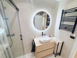 Piso en venta en Can Rull en Sabadell