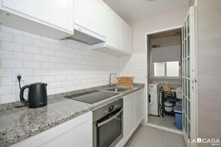 Piso en venta en Santa Eulàlia en Hospitalet de Llobregat, L´