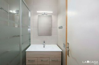 Piso en venta en Santa Eulàlia en Hospitalet de Llobregat, L´