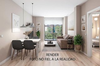 Piso en venta en Cerdanyola nord en Mataró