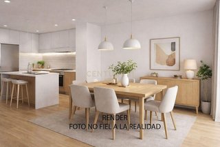 Piso en venta en Cerdanyola nord en Mataró