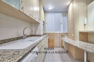 Piso en venta en Cerdanyola nord en Mataró