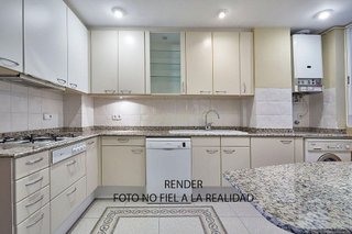 Piso en venta en Cerdanyola nord en Mataró