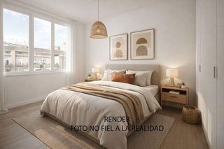 Piso en venta en Cerdanyola nord en Mataró