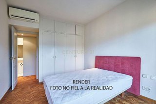 Piso en venta en Cerdanyola nord en Mataró