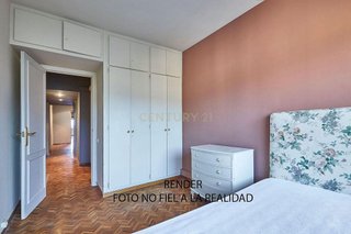 Piso en venta en Cerdanyola nord en Mataró
