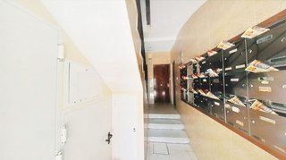 Piso en venta en Universidad en Getafe