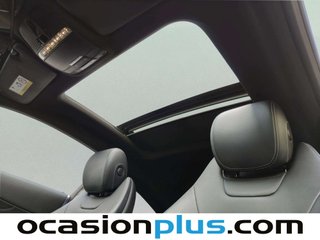 Mercedes-Benz Clase C C Coupe 250 d 150 kW (204 CV)