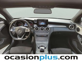 Mercedes-Benz Clase C C Coupe 250 d 150 kW (204 CV)