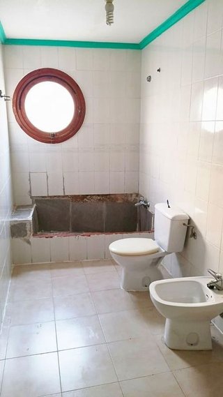 Piso en venta en Playa del Cura en Torrevieja