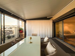 Dúplex en venta en Canet d´En Berenguer