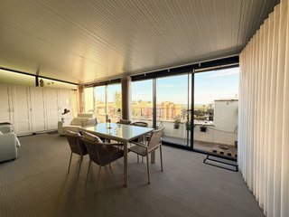 Dúplex en venta en Canet d´En Berenguer