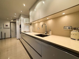 Dúplex en venta en Canet d´En Berenguer