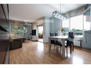 Piso en venta en Creu Alta en Sabadell