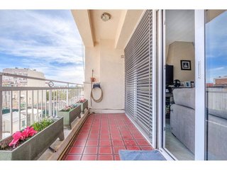 Dúplex en venta en Can Palet en Terrassa