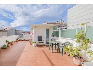 Dúplex en venta en Can Palet en Terrassa