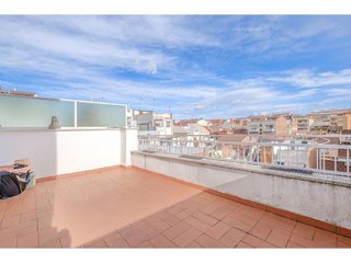 Dúplex en venta en Can Palet en Terrassa