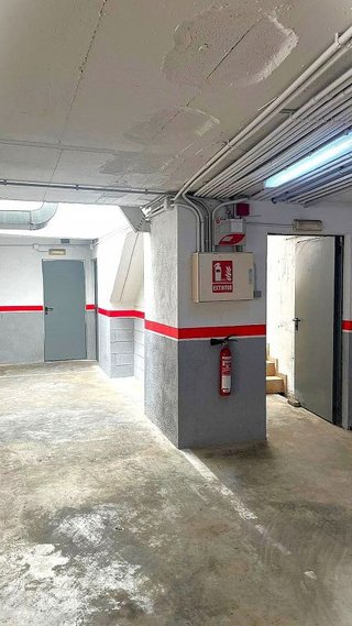Trastero en venta en Eixample en Sant Joan Despí