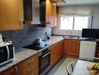 Piso en venta en Ctra. Santpedor - Bases de Manresa en Manresa