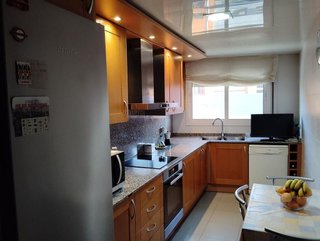 Piso en venta en Ctra. Santpedor - Bases de Manresa en Manresa