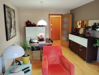 Piso en venta en Ctra. Santpedor - Bases de Manresa en Manresa