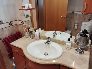 Piso en venta en Ctra. Santpedor - Bases de Manresa en Manresa
