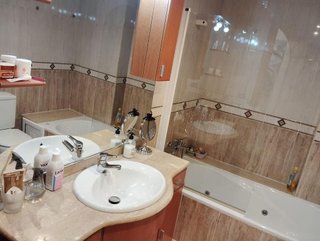 Piso en venta en Ctra. Santpedor - Bases de Manresa en Manresa