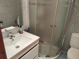 Piso en venta en Ctra. Santpedor - Bases de Manresa en Manresa