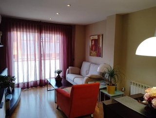 Piso en venta en Ctra. Santpedor - Bases de Manresa en Manresa