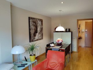 Piso en venta en Ctra. Santpedor - Bases de Manresa en Manresa