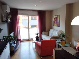 Piso en venta en Ctra. Santpedor - Bases de Manresa en Manresa
