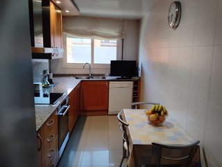 Piso en venta en Ctra. Santpedor - Bases de Manresa en Manresa