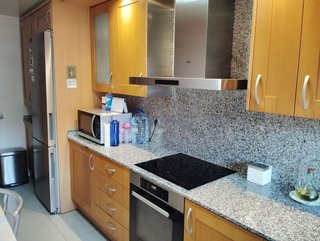 Piso en venta en Ctra. Santpedor - Bases de Manresa en Manresa