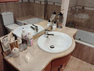 Piso en venta en Ctra. Santpedor - Bases de Manresa en Manresa