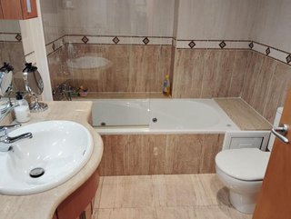 Piso en venta en Ctra. Santpedor - Bases de Manresa en Manresa