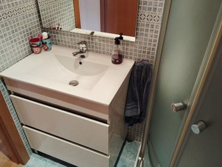 Piso en venta en Ctra. Santpedor - Bases de Manresa en Manresa