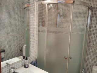 Piso en venta en Ctra. Santpedor - Bases de Manresa en Manresa