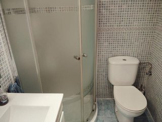 Piso en venta en Ctra. Santpedor - Bases de Manresa en Manresa