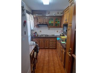 Piso en venta en Creu de Barberà en Sabadell
