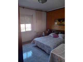 Piso en venta en Creu de Barberà en Sabadell
