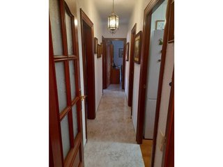 Piso en venta en Creu de Barberà en Sabadell