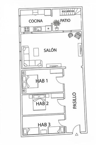 Casa en venta en Dosrius