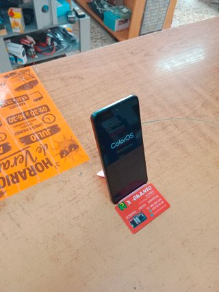 SMARTPHONE OPPO A40 128GB 4GB RAM