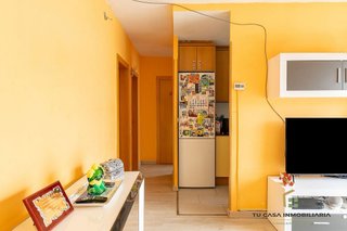 Ático en venta en Bufalà en Badalona