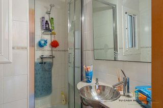 Ático en venta en Bufalà en Badalona