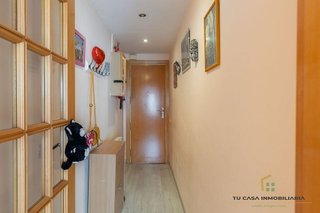 Ático en venta en Bufalà en Badalona