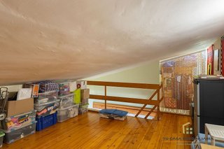 Ático en venta en Bufalà en Badalona